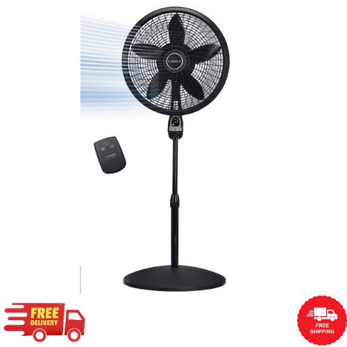 Lasko inch cyclone - 18,