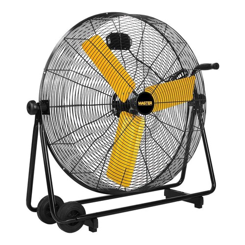 Master floor fan - master, high